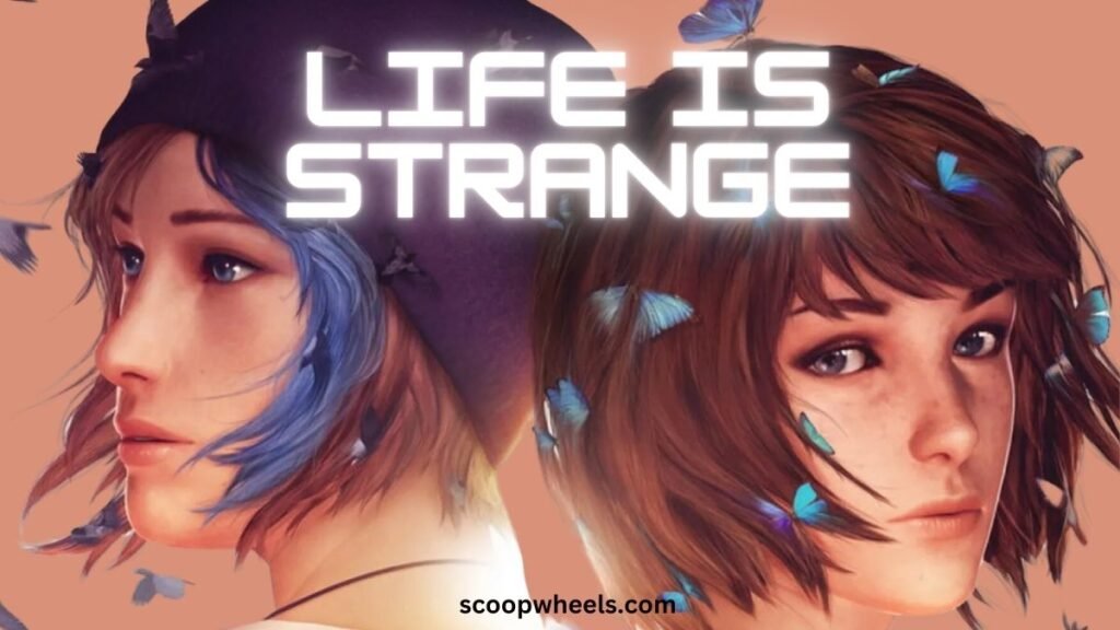 Life is Strange