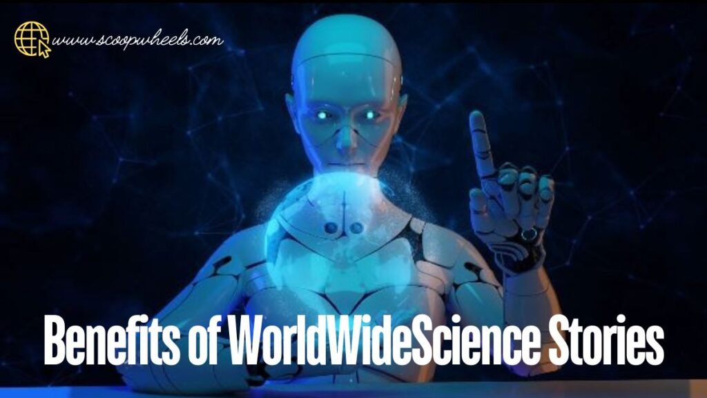 WWW.worldwidesciencestories.com pcnok