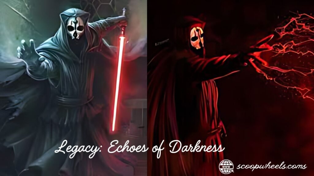 darth nihilus lightsaber