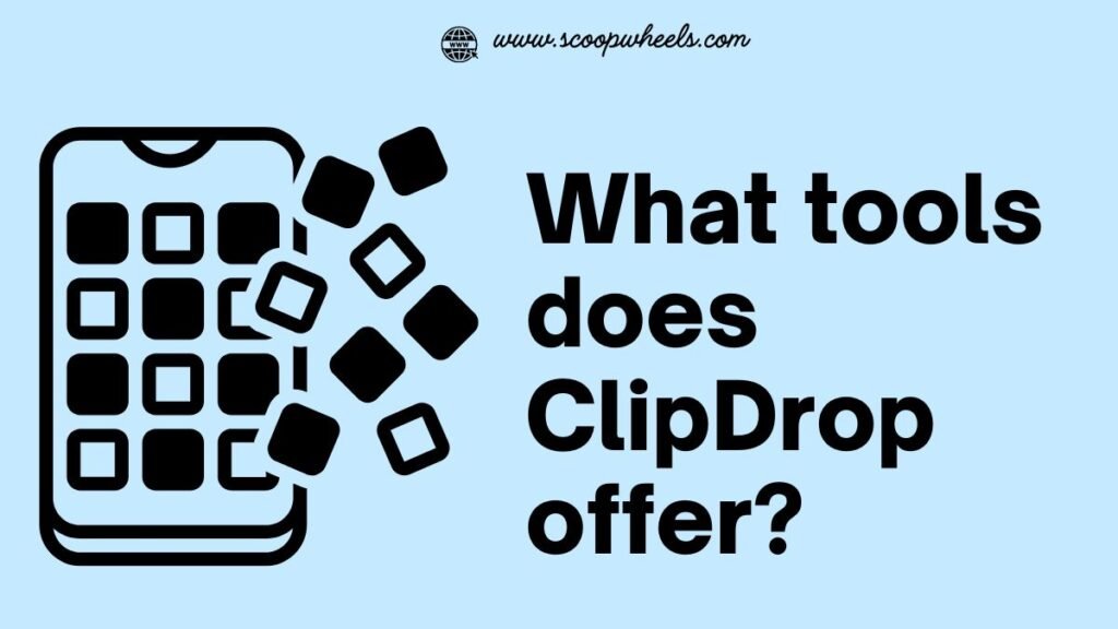 clipdrop ai