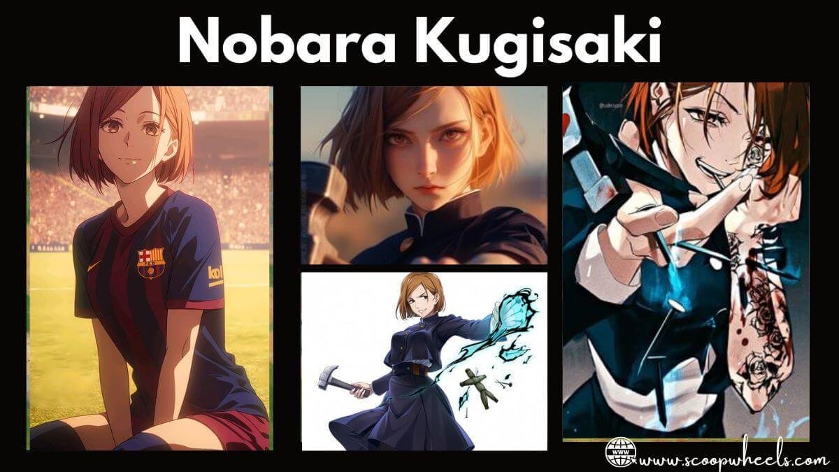Who is Nobara Kugisaki? Who Killed Her? Here is Every Detail!