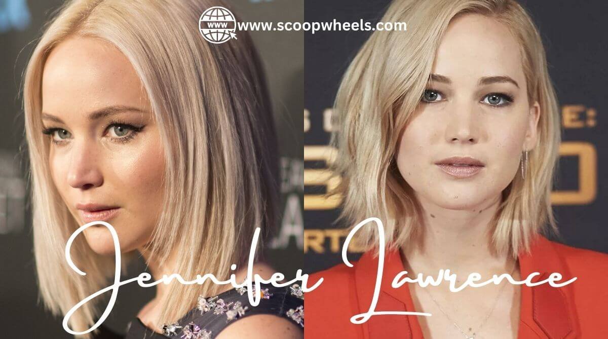 Unveiling Jennifer Lawrence Net Worth And Many More About Her!
