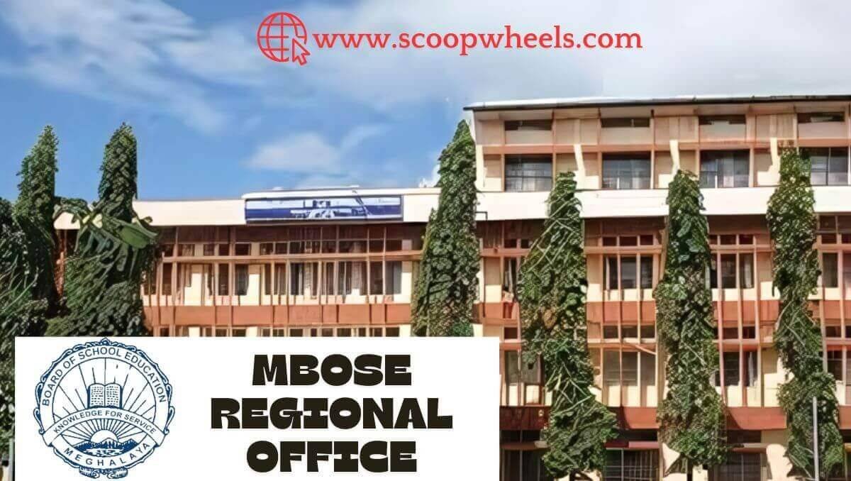 MBose Regional Office: Complete Guide 2024