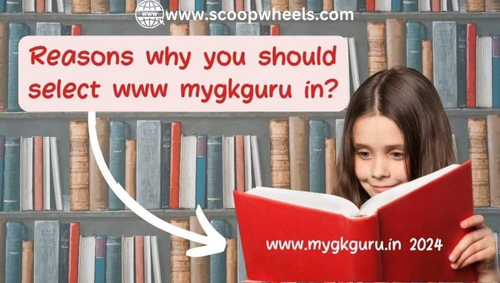 www mygkguru in