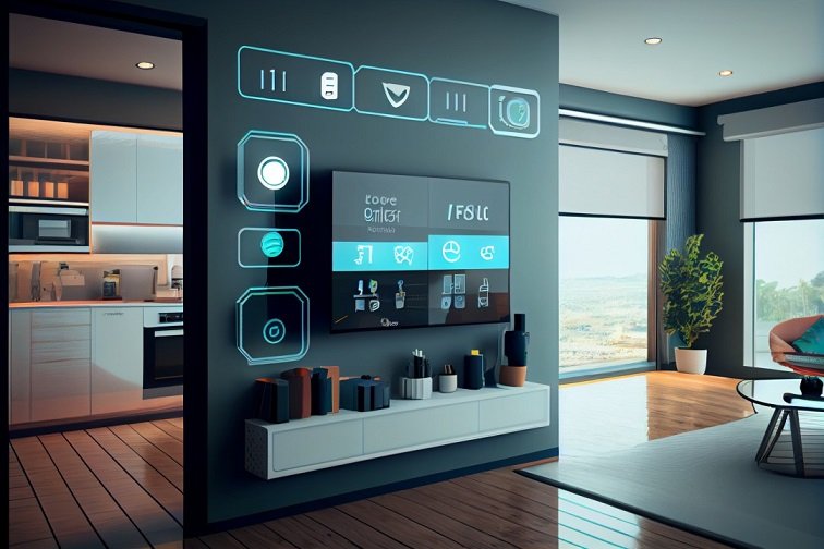 The Future is Now: Innovative Solutions for Smart Homes