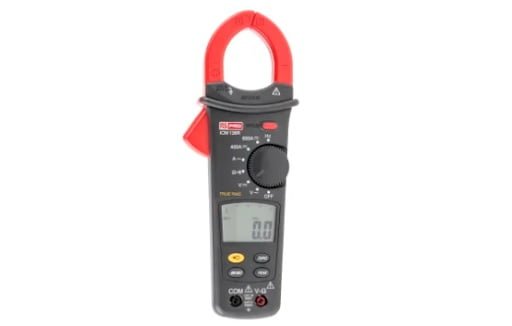 Top Quality DC Clamp Meters