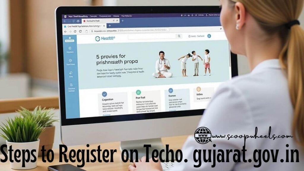 Techo. gujarat.gov.in