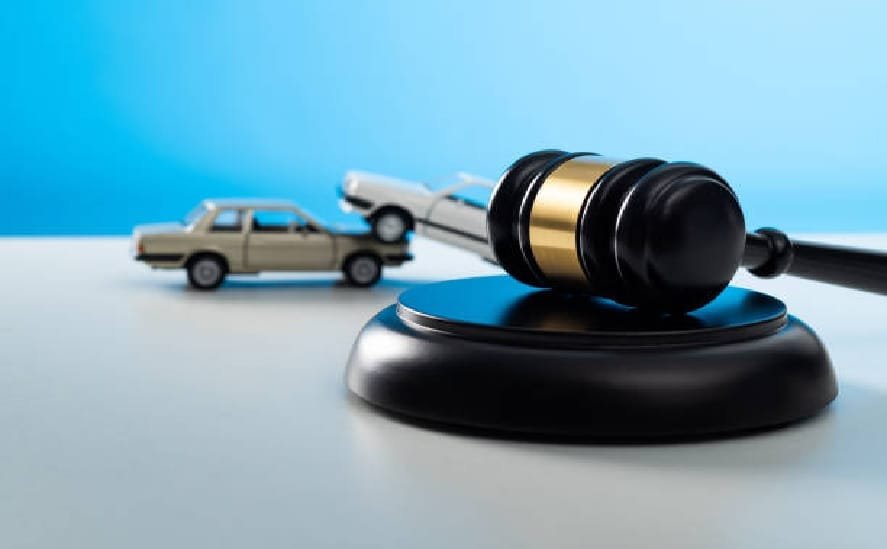 Experienced Traffic Accident Lawyer: Get Expert Legal Help Today