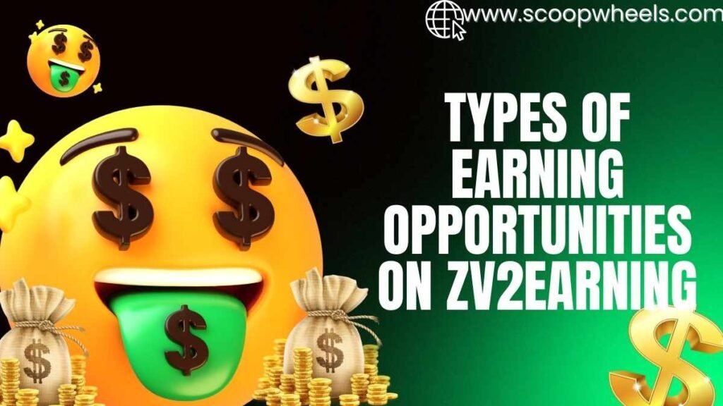 Zv2earning.com