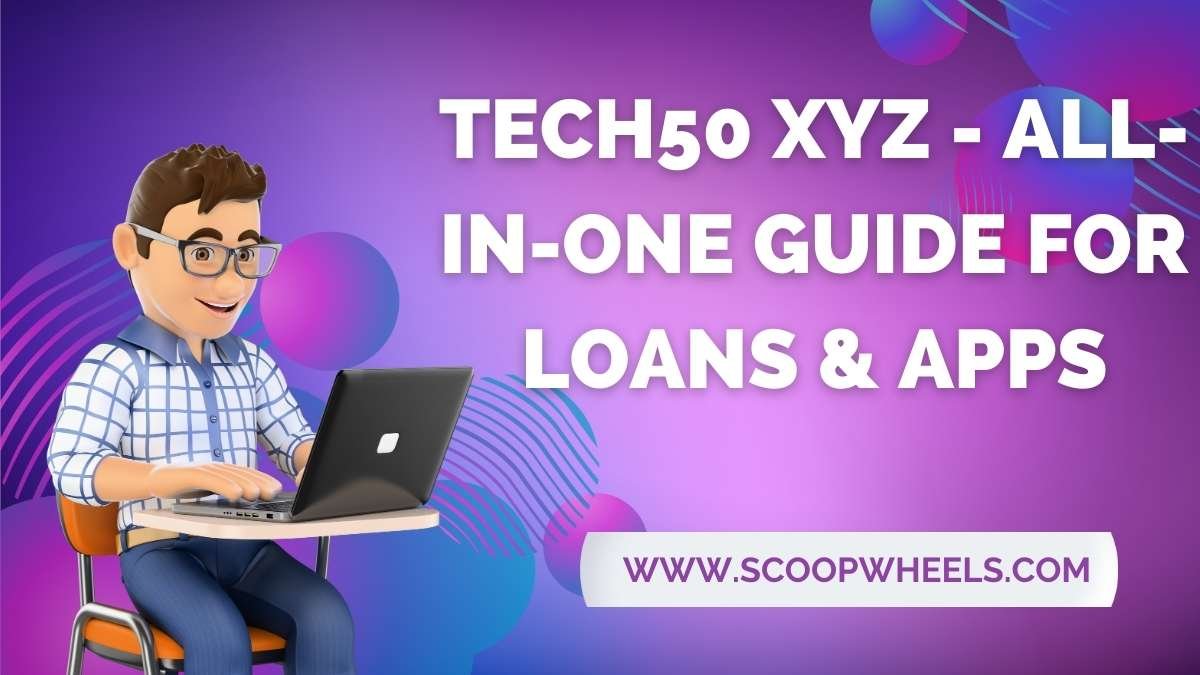 Tech50 XYZ