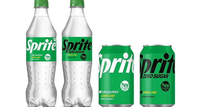 Sprite Remains