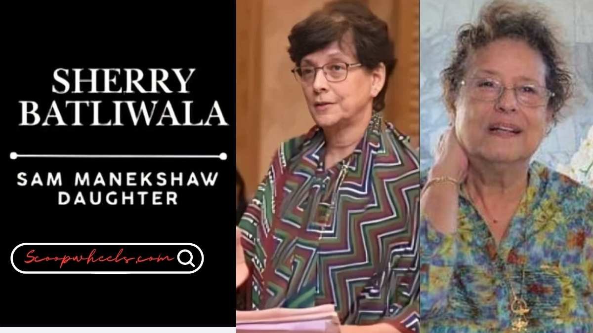 Sherry Batliwala